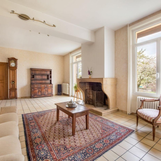  Annonces TASSIN : Maison / Villa | LYON (69003) | 150 m2 | 1 050 000 &euro; 