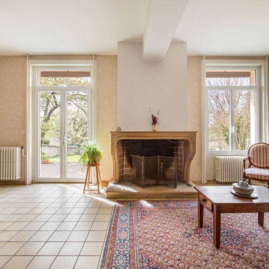  Annonces TASSIN : Maison / Villa | LYON (69003) | 150 m2 | 1 050 000 &euro; 