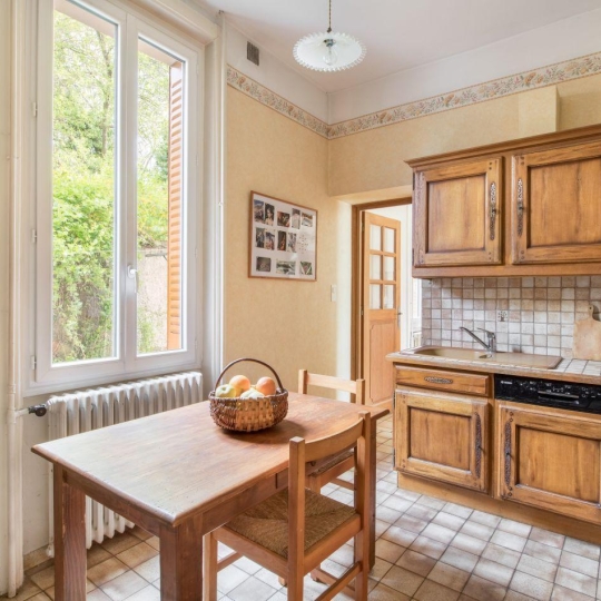  Annonces TASSIN : Maison / Villa | LYON (69003) | 150 m2 | 1 050 000 &euro; 
