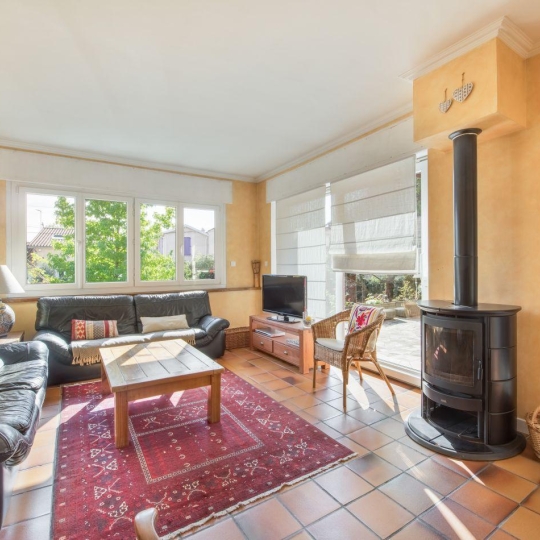  Annonces TASSIN : Maison / Villa | BRON (69500) | 194 m2 | 760 000 &euro; 