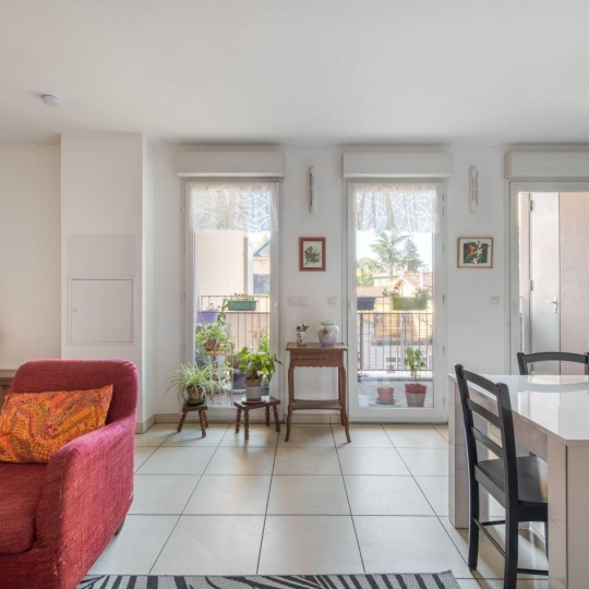  Annonces TASSIN : Appartement | BRON (69500) | 62 m2 | 239 000 &euro; 