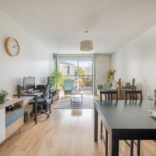  Annonces TASSIN : Appartement | LYON (69008) | 70 m2 | 225 000 &euro; 