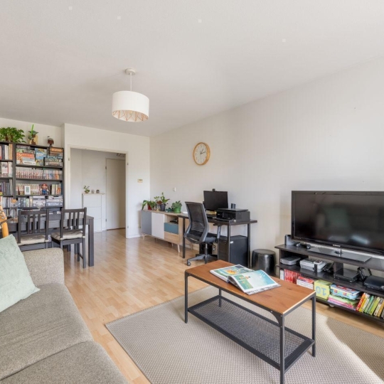  Annonces TASSIN : Appartement | LYON (69008) | 70 m2 | 225 000 &euro; 