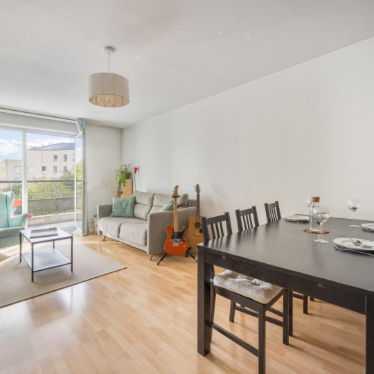  Annonces TASSIN : Appartement | LYON (69008) | 70 m2 | 225 000 &euro; 
