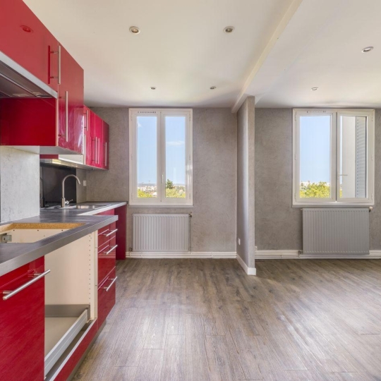  Annonces TASSIN : Appartement | LYON (69003) | 53 m2 | 228 000 &euro; 