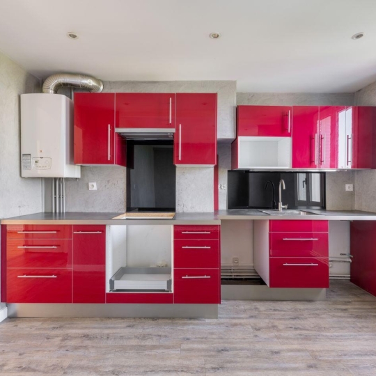  Annonces TASSIN : Appartement | LYON (69003) | 53 m2 | 228 000 &euro; 