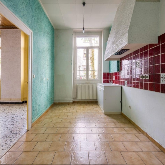  Annonces TASSIN : Appartement | LYON (69003) | 80 m2 | 260 000 &euro; 