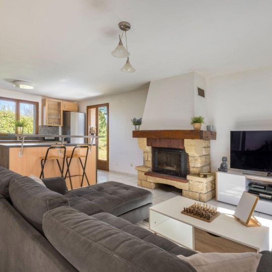 Annonces TASSIN : Maison / Villa | SAINT-PRIEST (69800) | 107 m2 | 395 000 &euro; 