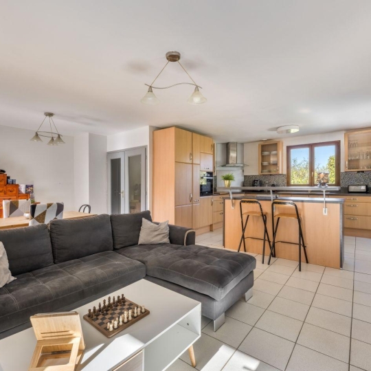  Annonces TASSIN : Maison / Villa | SAINT-PRIEST (69800) | 107 m2 | 395 000 &euro; 