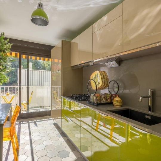  Annonces TASSIN : Appartement | LYON (69005) | 75 m2 | 249 000 &euro; 