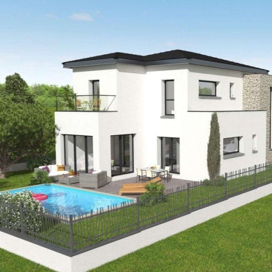 Annonces TASSIN : Maison / Villa | CALUIRE-ET-CUIRE (69300) | 200.00m2 | 1 150 000 € 
