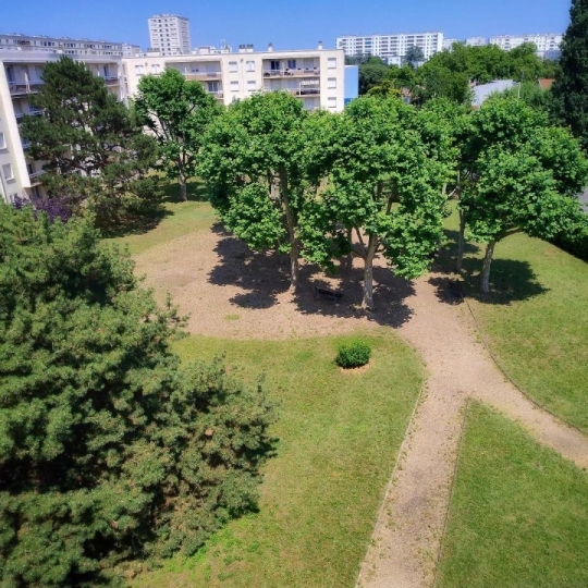 Annonces TASSIN : Apartment | VENISSIEUX (69200) | 51.00m2 | 142 000 € 