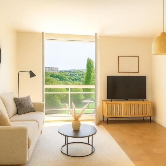  Annonces TASSIN : Apartment | VENISSIEUX (69200) | 51 m2 | 142 000 &euro; 