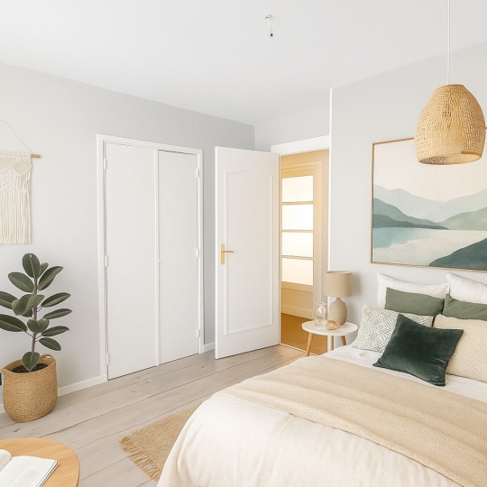  Annonces TASSIN : Apartment | VENISSIEUX (69200) | 51 m2 | 129 000 &euro; 