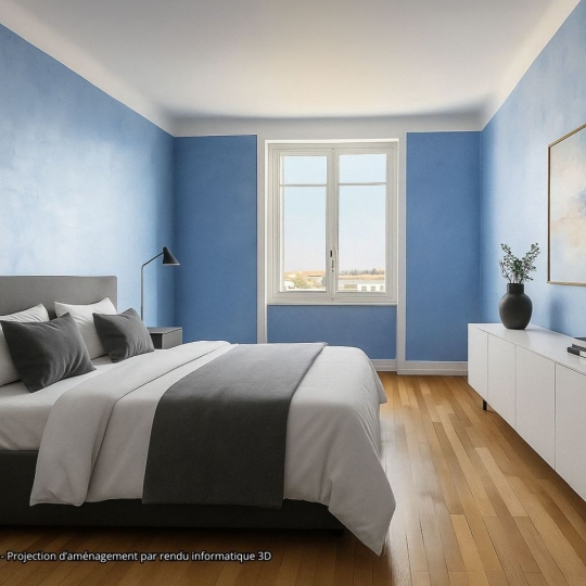  Annonces TASSIN : Apartment | LYON (69006) | 70 m2 | 365 000 &euro; 