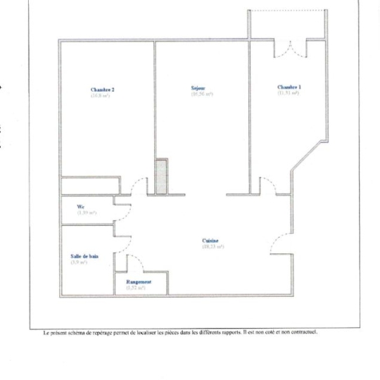  Annonces TASSIN : Apartment | LYON (69006) | 70 m2 | 365 000 &euro; 