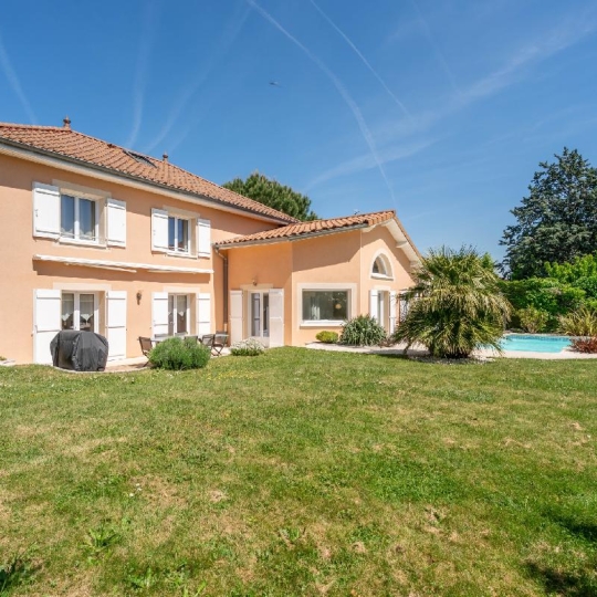 Annonces TASSIN : Maison / Villa | CHAPONOST (69630) | 176.00m2 | 897 000 € 