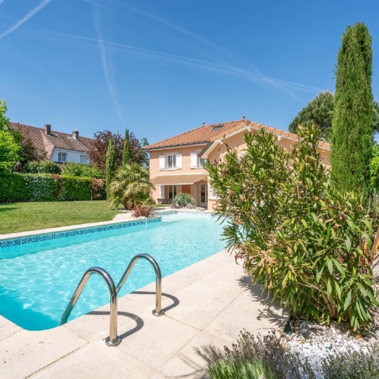  Annonces TASSIN : Maison / Villa | CHAPONOST (69630) | 176 m2 | 897 000 &euro; 