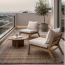  Annonces TASSIN : Apartment | LYON (69008) | 45 m2 | 209 000 &euro; 