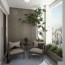  Annonces TASSIN : Appartement | BRON (69500) | 48 m2 | 210 000 &euro; 
