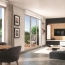  Annonces TASSIN : Apartment | BRON (69500) | 60 m2 | 228 500 € 