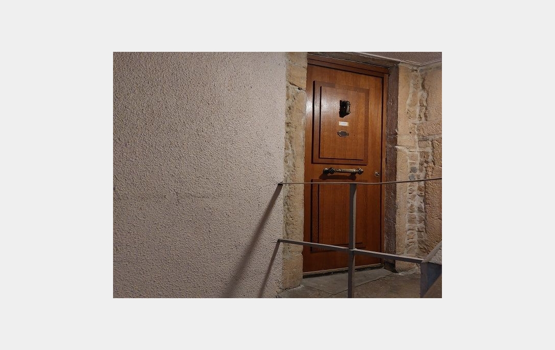 Annonces TASSIN : Appartement | LYON (69001) | 18 m2 | 135 000 &euro; 