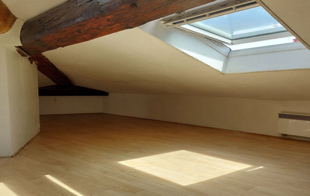 Annonces TASSIN : Appartement | LYON (69001) | 18 m2 | 135 000 &euro; 