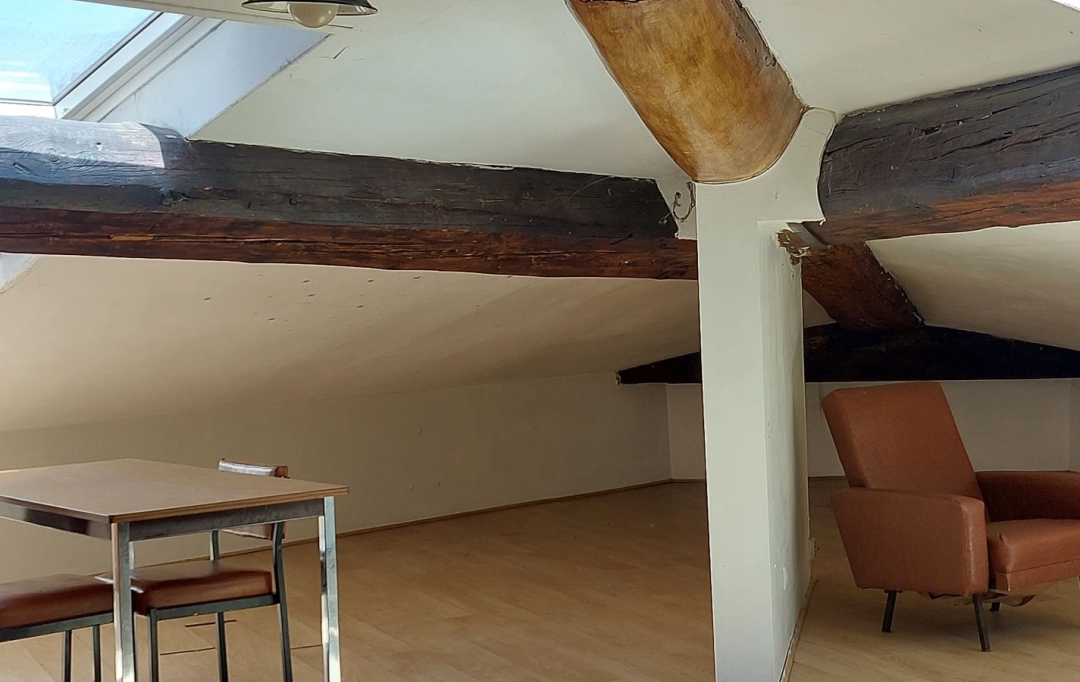 Annonces TASSIN : Appartement | LYON (69001) | 18 m2 | 135 000 &euro; 