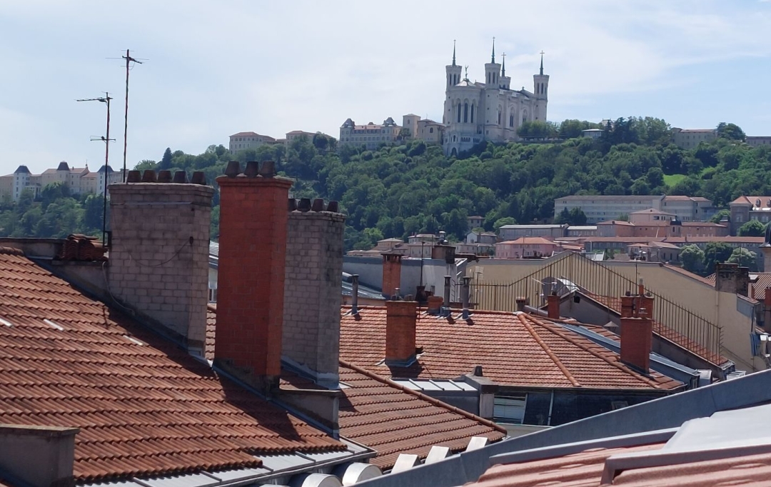 Annonces TASSIN : Appartement | LYON (69001) | 18 m2 | 135 000 &euro; 