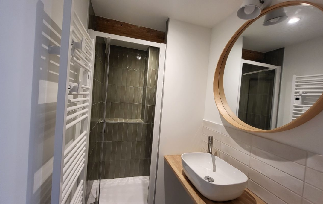 Annonces TASSIN : Maison / Villa | CHASSELAY (69380) | 136 m2 | 630 000 &euro; 