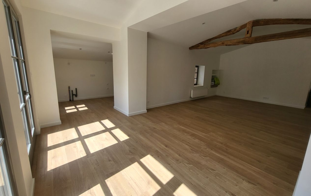 Annonces TASSIN : Maison / Villa | CHASSELAY (69380) | 136 m2 | 630 000 &euro; 