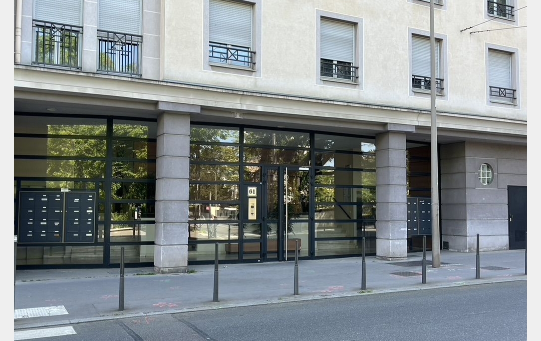Annonces TASSIN : Apartment | LYON (69004) | 93 m2 | 590 000 &euro; 