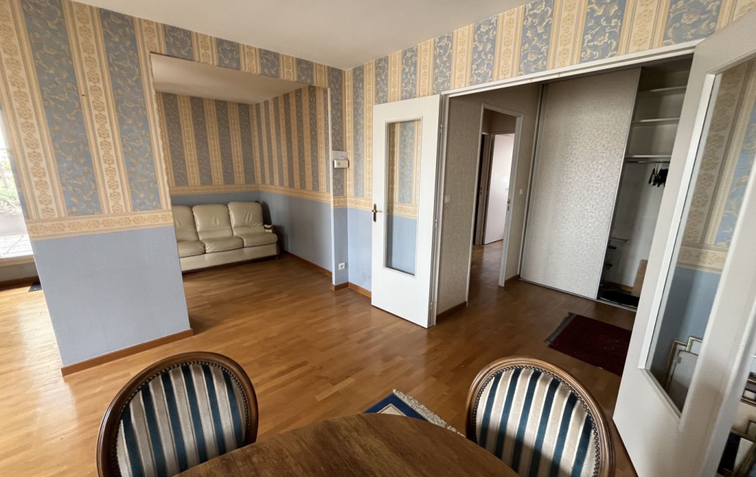 Annonces TASSIN : Apartment | LYON (69004) | 93 m2 | 590 000 &euro; 