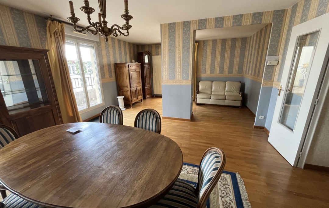Annonces TASSIN : Apartment | LYON (69004) | 93 m2 | 590 000 &euro; 