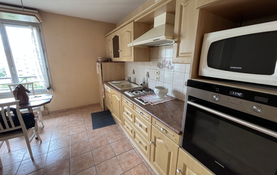 Annonces TASSIN : Apartment | LYON (69004) | 93 m2 | 590 000 &euro; 