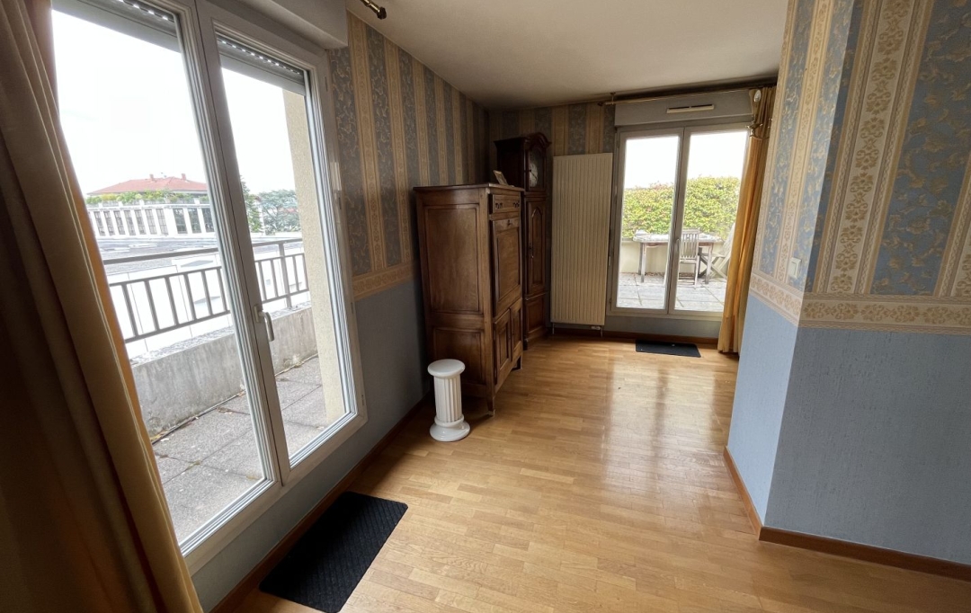 Annonces TASSIN : Apartment | LYON (69004) | 93 m2 | 590 000 &euro; 