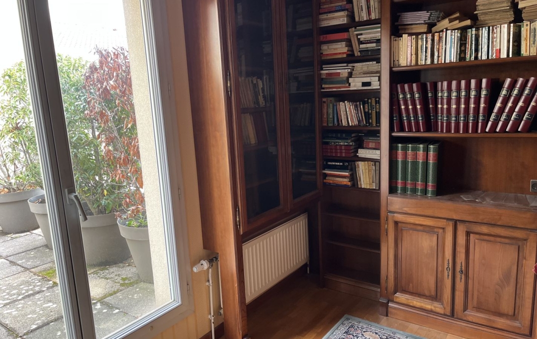 Annonces TASSIN : Apartment | LYON (69004) | 93 m2 | 590 000 &euro; 