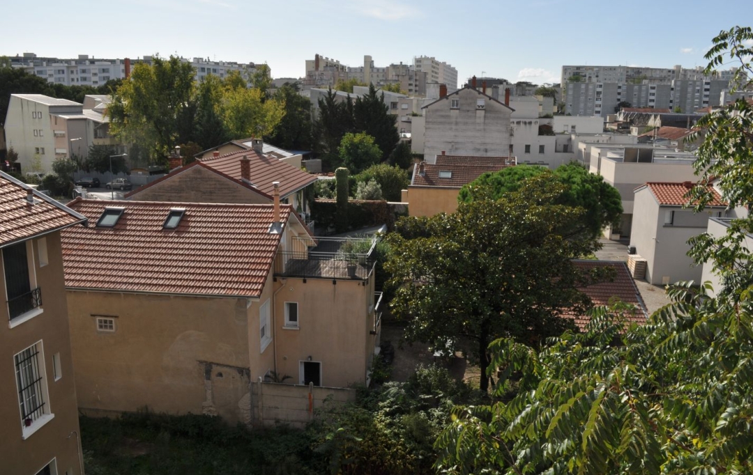 Annonces TASSIN : Apartment | VILLEURBANNE (69100) | 35 m2 | 105 000 &euro; 