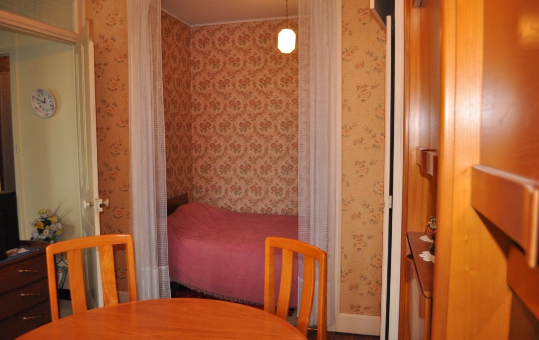 Annonces TASSIN : Apartment | VILLEURBANNE (69100) | 35 m2 | 105 000 &euro; 