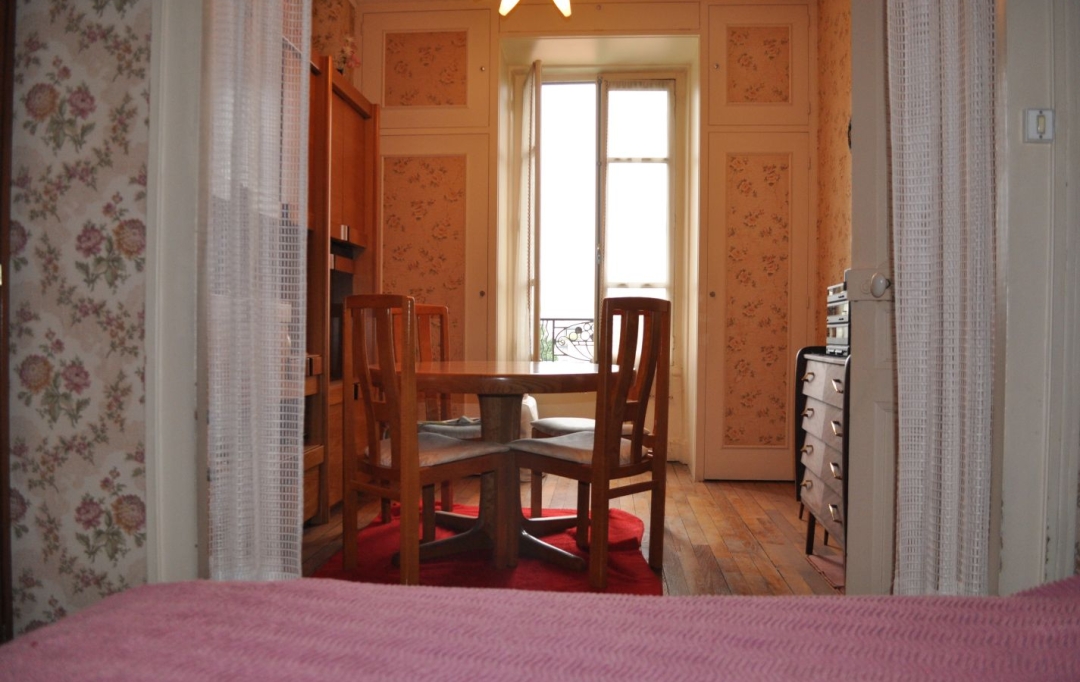 Annonces TASSIN : Apartment | VILLEURBANNE (69100) | 35 m2 | 105 000 &euro; 