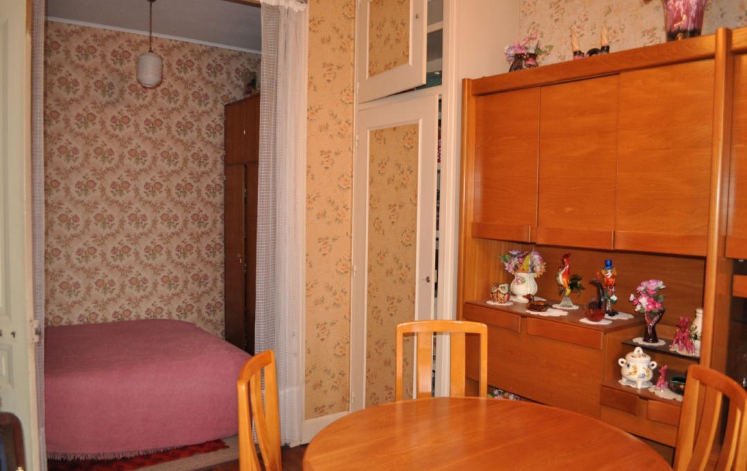 Annonces TASSIN : Apartment | VILLEURBANNE (69100) | 35 m2 | 105 000 &euro; 