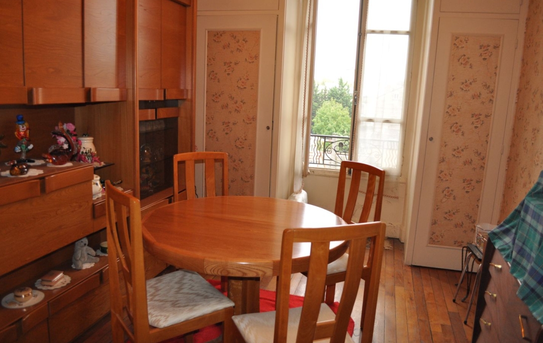 Annonces TASSIN : Apartment | VILLEURBANNE (69100) | 35 m2 | 105 000 &euro; 