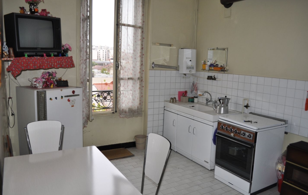 Annonces TASSIN : Apartment | VILLEURBANNE (69100) | 35 m2 | 105 000 &euro; 