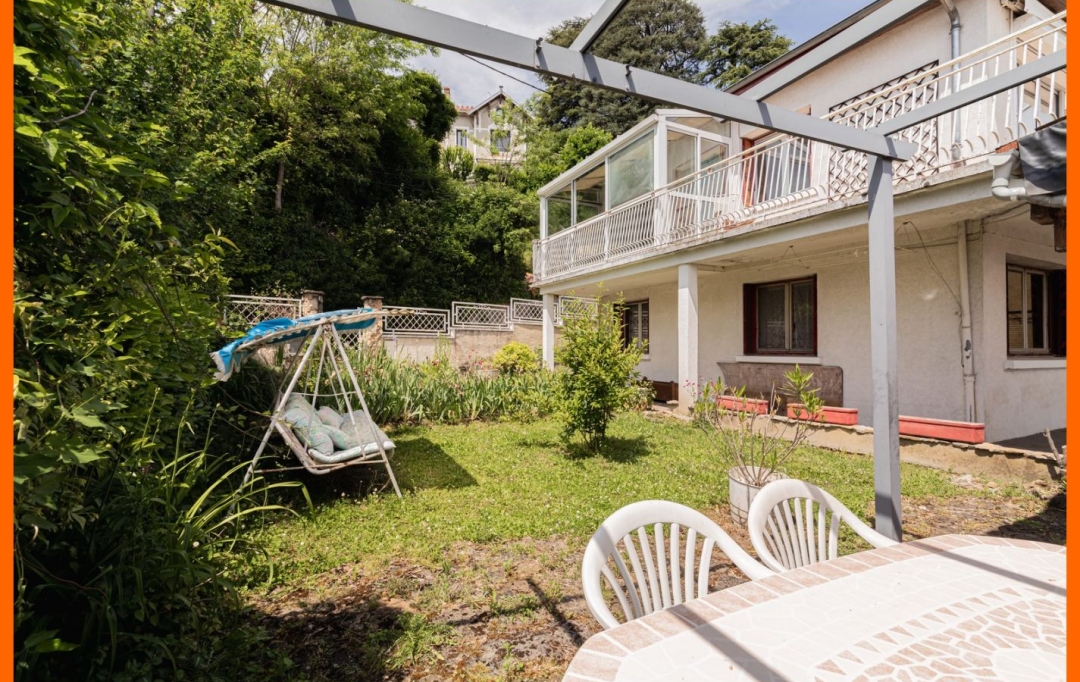 Annonces TASSIN : House | NEYRON (01700) | 112 m2 | 390 000 &euro; 