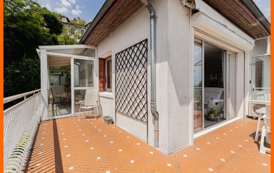 Annonces TASSIN : House | NEYRON (01700) | 112 m2 | 390 000 &euro; 