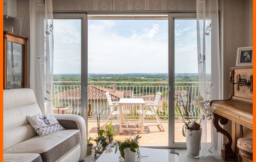 Annonces TASSIN : House | NEYRON (01700) | 112 m2 | 390 000 &euro; 