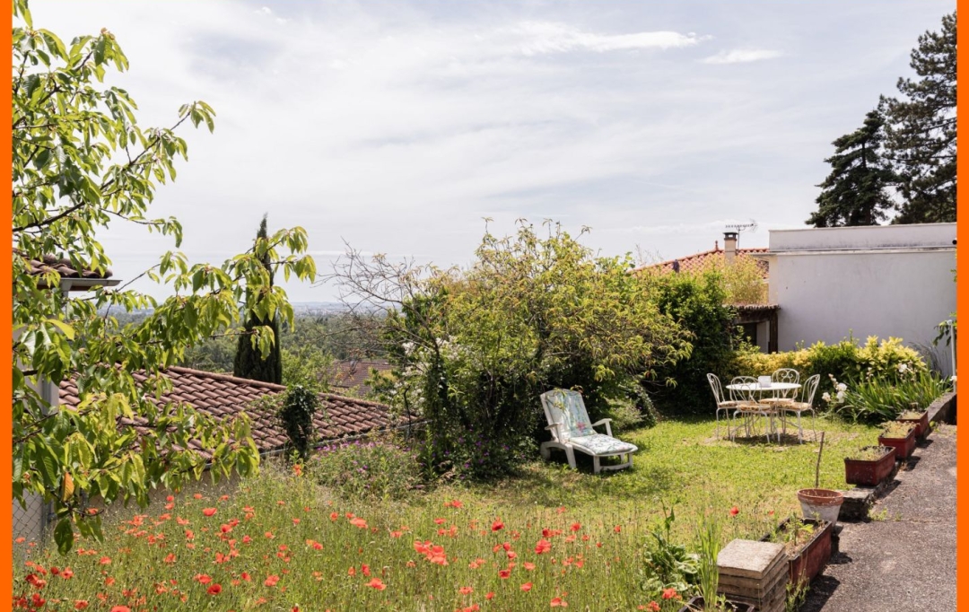Annonces TASSIN : House | NEYRON (01700) | 112 m2 | 390 000 &euro; 