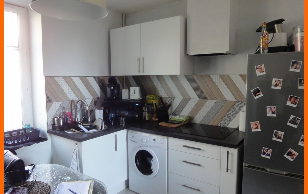 Annonces TASSIN : Apartment | CHAPONOST (69630) | 29 m2 | 135 000 &euro; 