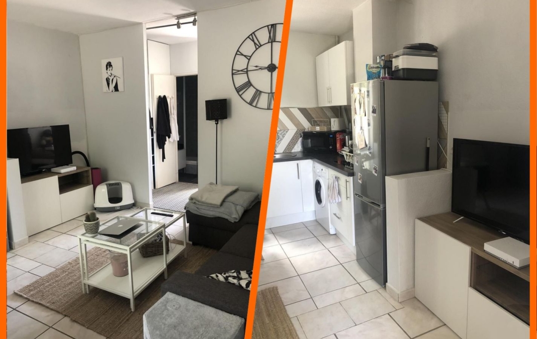 Annonces TASSIN : Apartment | CHAPONOST (69630) | 29 m2 | 135 000 &euro; 