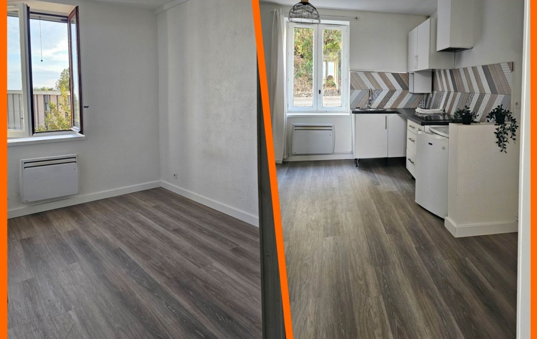 Annonces TASSIN : Apartment | CHAPONOST (69630) | 29 m2 | 135 000 &euro; 